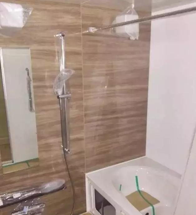 谁说国外干工程都不快?日本的穿插施工就很厉害!的图6